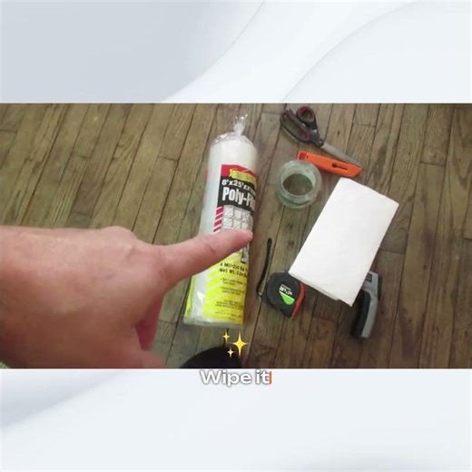 Stop wasting money on drafty old windows! Try this DIY insulating hack.