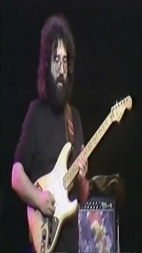 Grateful Dead 4/17/1972 Me and Bobby McGee #okiedeadhead #gratefuldead #okie