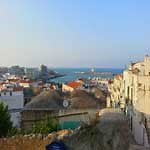 Vieste: Puglia's Coastal Charm - Beautiful Puglia