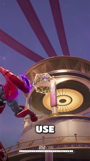 All upcoming marvel rivals tank/vanguard nerfs. W or L patch?