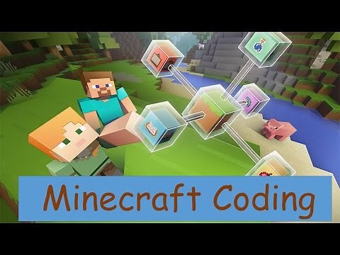 Minecraft Hour Of Code | Walkthrough And Solution