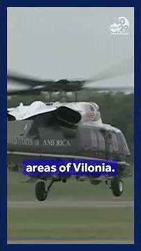 President Barack Obama visits Vilonia in 2014 #arkansas #obama