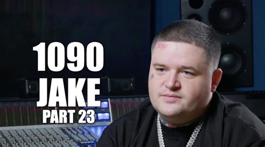 EXCLUSIVE: 1090 Jake Details His Fistfight with Pno in Boston