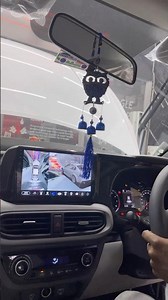 360 camera installation in car #shortvideo #automobile #vlog #car