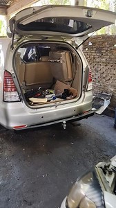2.4K views · 44 reactions | Mesin sudah naik lanjut melengkapi komponen mesin toyota Innova diesel 2kd, Turbo dan injector harus di servis bos.. Tapi belum saya kerjakan | Yudha Efendi | Facebook