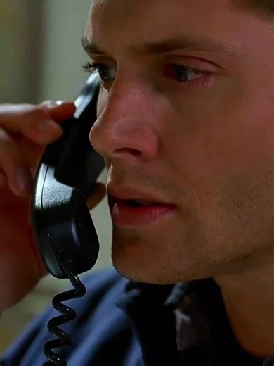 Supernatural: Dean & Sam Winchester Highlights