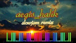 Music collections slowjam remix aegis_halik~dj toto remix🎵🎧🎶 https://www.youtube.com/channel/UCQnJWFknk5yLEH2z9le5yVA | Dj charlie degala remix