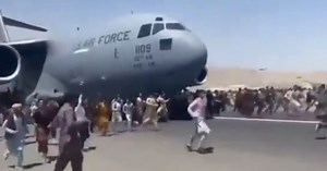 Unprecedented Dishonor: UK Holds Biden in Contempt for 'Shameful' and 'Catastrophic' Afghanistan Withdrawal