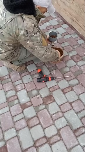 Laying Paving Stones: Step-by-Step Guide