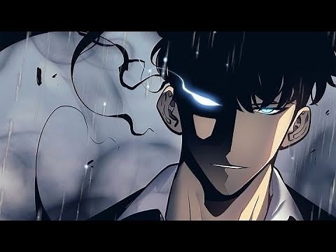 Solo Leveling『AMV』- Rise