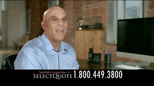 Select Quote TV Spot