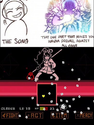 Explore Undertale Yellow: A Vibrant Journey