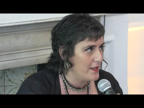 La Rivoluzione delle Seppie / Rita Elvira Adamo