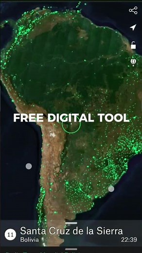 How to listen to the world in real-time (Radio Garden)