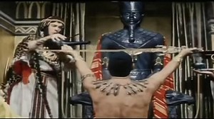 Nefertiti, Queen of the Nile (1961)