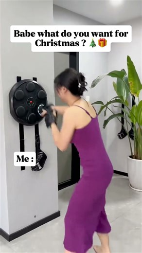 Smart Electronic Boxing Target–Bluetooth Punch Training Pad | Speed, Power & Reflex Workout #shorts