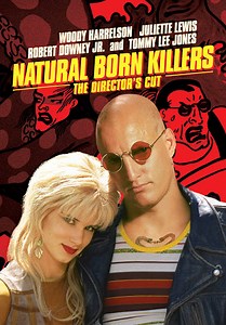 Natural Born Killers (Director's Cut)