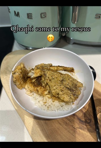 Easy Fish Recipe with Simple Ingredients