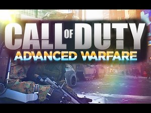 Advanced Warfare - Bye Bye MORS Silver Bullet! (Funny Moments with The Crew!)