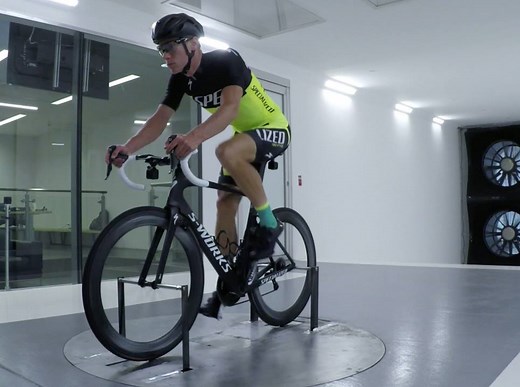 410K views · 1.7K reactions | Check out the GoPro HERO4 Session stand up to the world-class Specialized Bicycles wind tunnel, testing aerodynamic performance for Le Tour de France and Velon CC riders. Watch more exclusive GoPro content from the tour: g.gopro.com/6266BDJKK | GoPro | Facebook