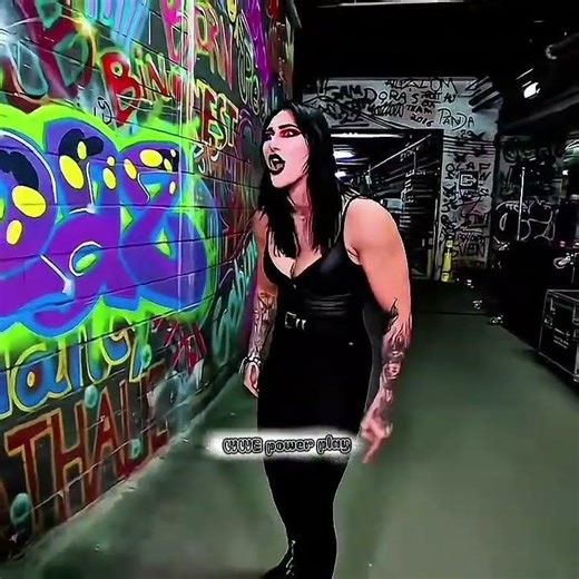 Welcome to Gboard clipboard, any text you copy will be saved here WWE new short Rhea Ripley 🥶😈💀🔥💯🔥💯