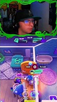 I Love This Bandit Trap Game!