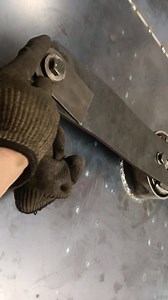 ระบบใบตัดแบบสั้น ดูและง่าย #รถตัดหญ้า #mower | Chilling Bee