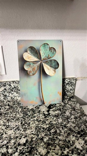 #clover #sign #fourleafclover #tiktokshop #march