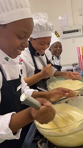 7.6K views · 776 reactions | International Certificate is open for applications. Starting in September. Based on cooking combined for Catering and Boutique Hotels. Also part Front of House Training. Contact us on Whatsapp 0763937810. | Olive Chef School | Facebook