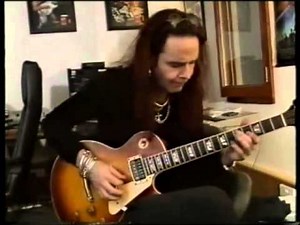 brian robertson-still in love with you