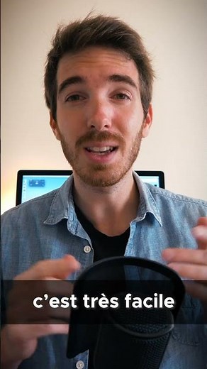 Transformer rapidement une vidéo en MP3 ! #shorts