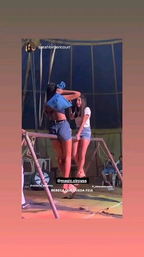 Magic Circus on Instagram