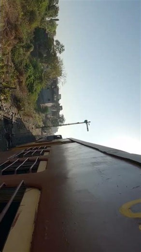 Semaphore Signalling and old meter gauge tracks.....Dream of a Rail Fan