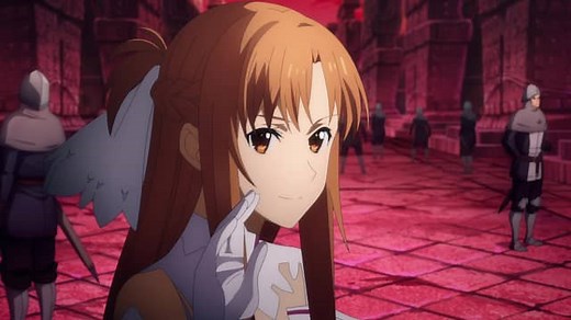 Sword Art Online | E13 - War of Underworld