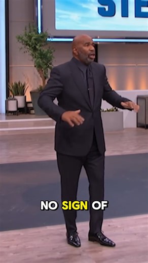 2025's Most Uplifting Talk from Steve Harvey 💯 #SteveHarvey | Steve Harvey