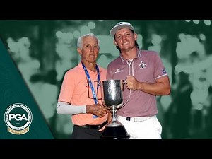 "Charlie Earp: A Legend of Australian Golf"