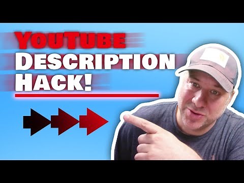 How To Generate Youtube Description That You Can Copy And Paste