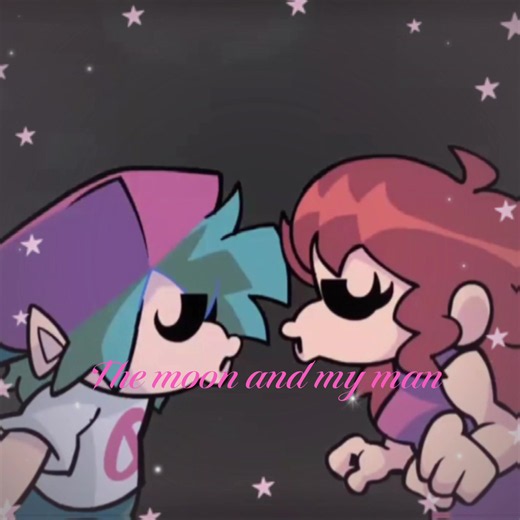 - gf x bf 💟 just a simple video 🫶🏻 || #fnf #fridaynightfunkin #fnfbf #fnfgf