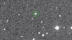 3.5K views · 159 reactions | Three asteroids will pass by our planet today: https://goo.gl/fqYnpn | Monitor | Facebook