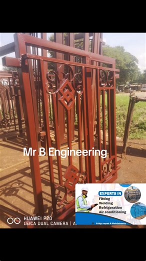 Mr B Engineering Services (@mr.b3440)’s videos with original sound - 🎵muusic🎧
