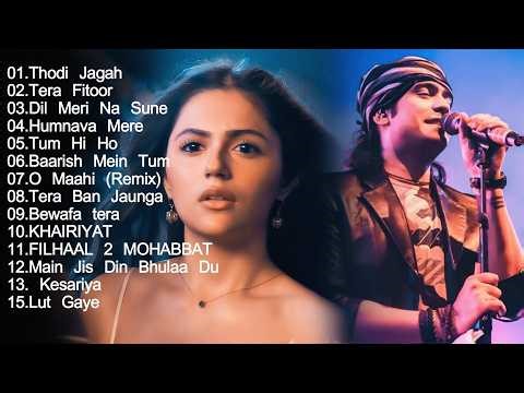 New Hindi Song 2026💜Arijit Singh,Jubin Nautiyal,Atif Aslam,Neha Kakkar,Armaan Malik,Shreya Ghoshal