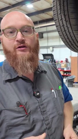 Fixing a frozen car problem explained