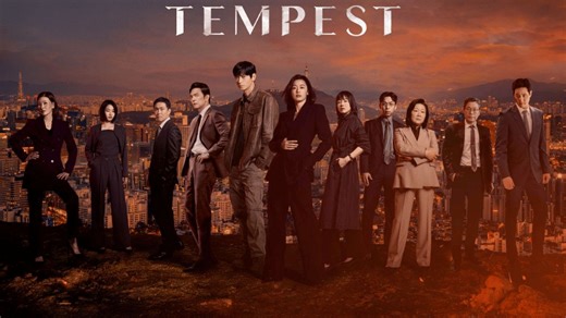 Tempest episodes 4 and 5 recap: A kiss sealed in chaos and the imminence of war