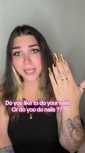 Nail Set Reveal 💅✨ + Mystery Boxes Full of Nail Art Goodies!