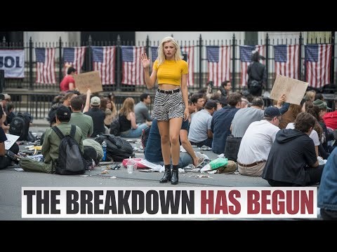 The Homelessness Crisis Is Turning Life Into a Nightmare in These 10 U.S. States