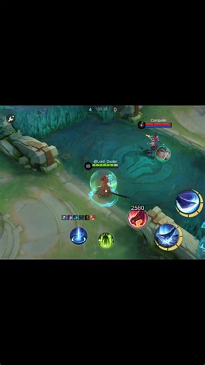 Alucard x Ichigo Skin Script for Mobile Legends