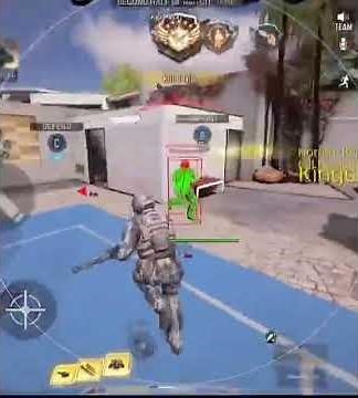 CODM GLOBAL HACK KERNEL MOD MENU WALLHACK AIMBOT FREE TRAIL | ANDROID & IOS #codm #codmhack #shorts