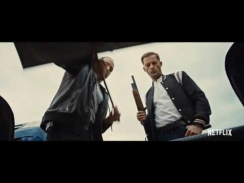 Lost Bullet (Balle Perdue) 2020 trailer