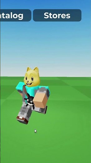 Thinknoodles Avatar in Roblox😲😲😲😲