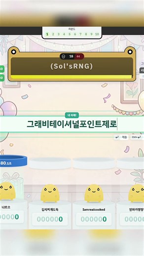Saying Sol's Auras [Sol's RNG]